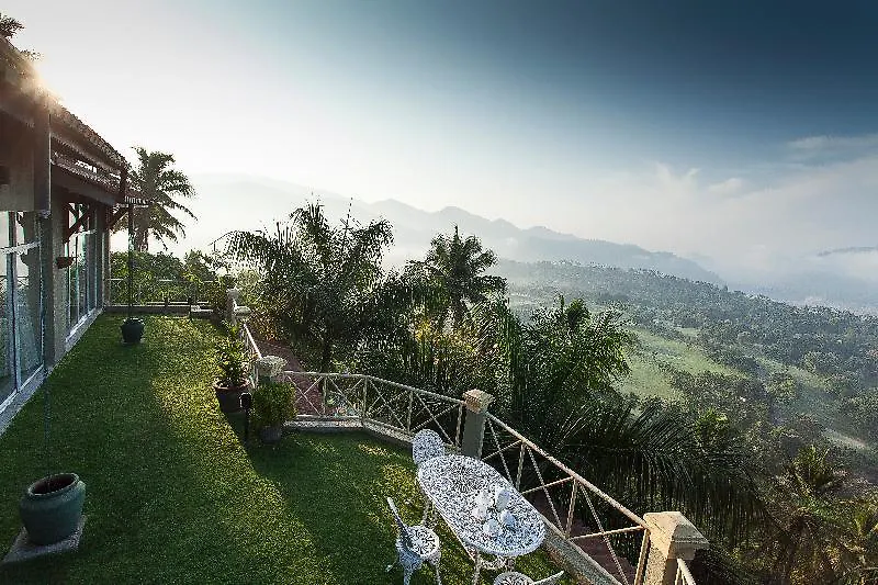 Albatross Boutique Villa Kandy 3*,  Sri Lanka