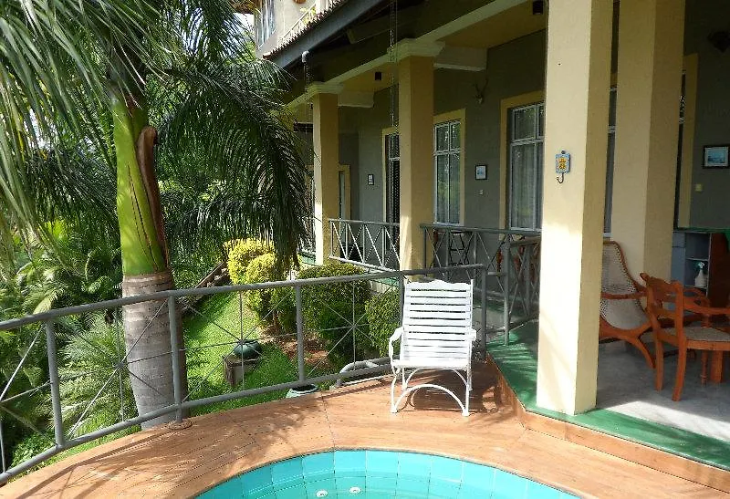 Albatross Boutique Villa Kandy