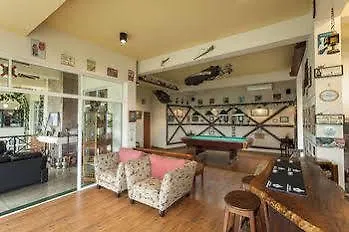 Albatross Boutique Villa Kandy Sri Lanka