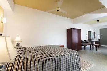 *** Otel Albatross Boutique Villa Kandy Sri Lanka