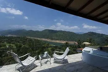Albatross Boutique Villa Kandy Sri Lanka
