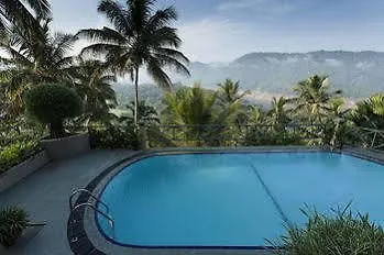 Albatross Boutique Villa Kandy