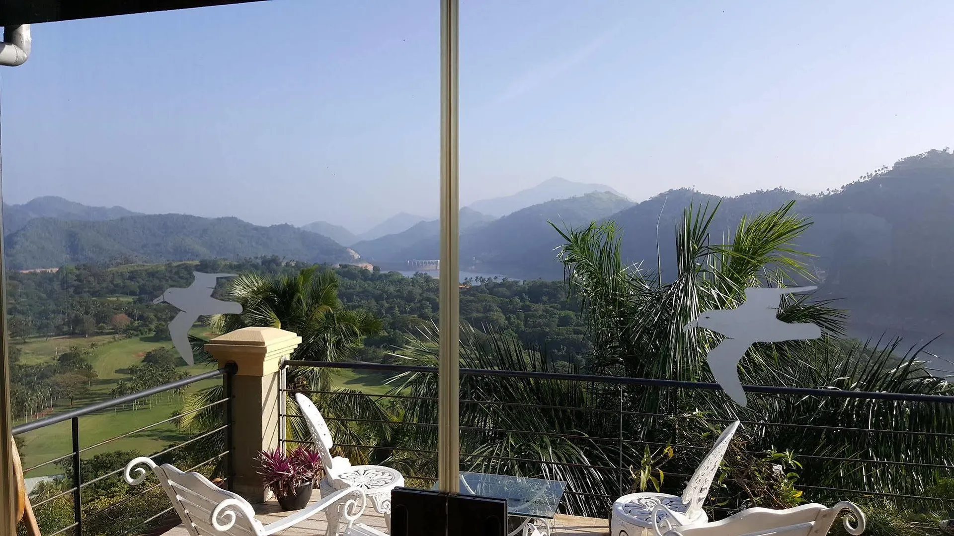Otel Albatross Boutique Villa Kandy