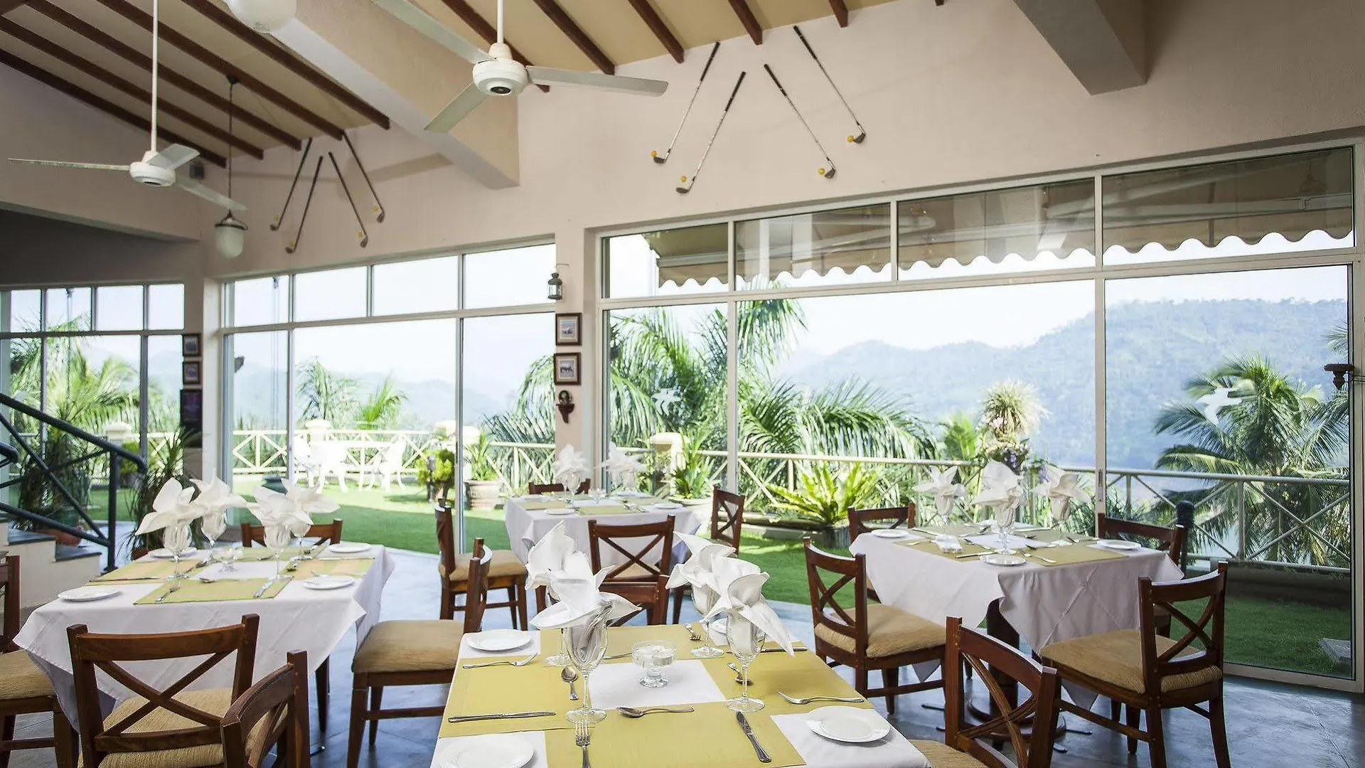 *** Otel Albatross Boutique Villa Kandy Sri Lanka