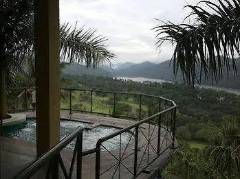 Albatross Boutique Villa Kandy Hotel