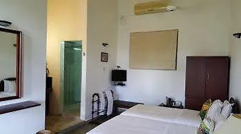 Hotel Albatross Boutique Villa Kandy